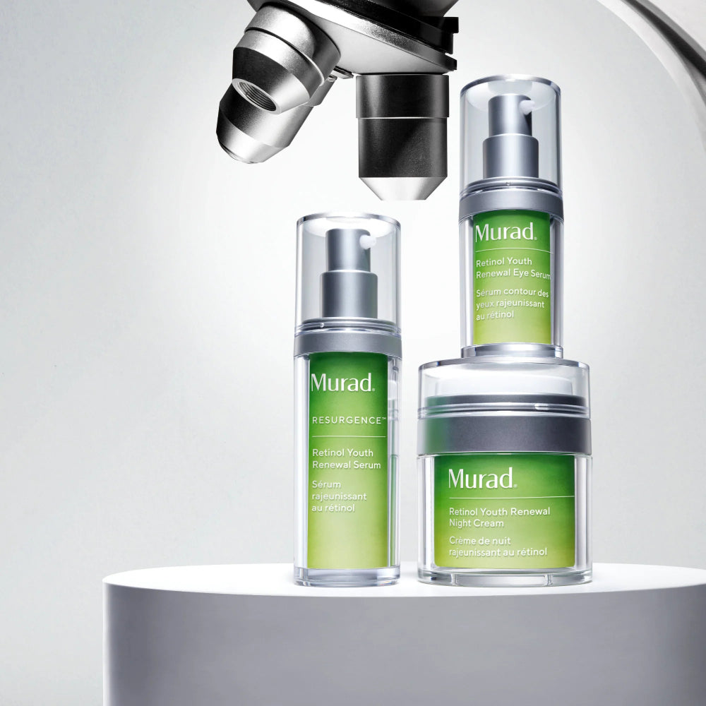 Murad 1 oz Retinol Youth Renewal Serum
