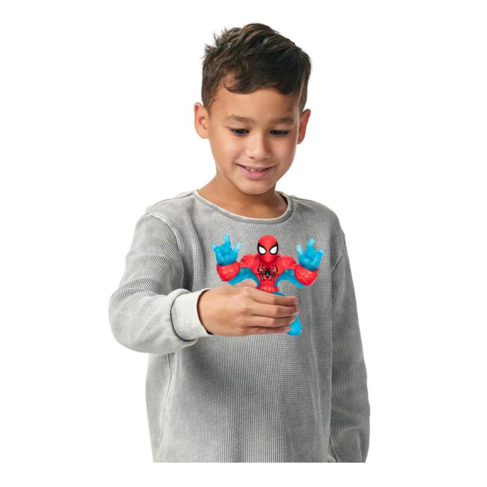 Marvel Heroes of Goo Jit Zu Figure - Assortment