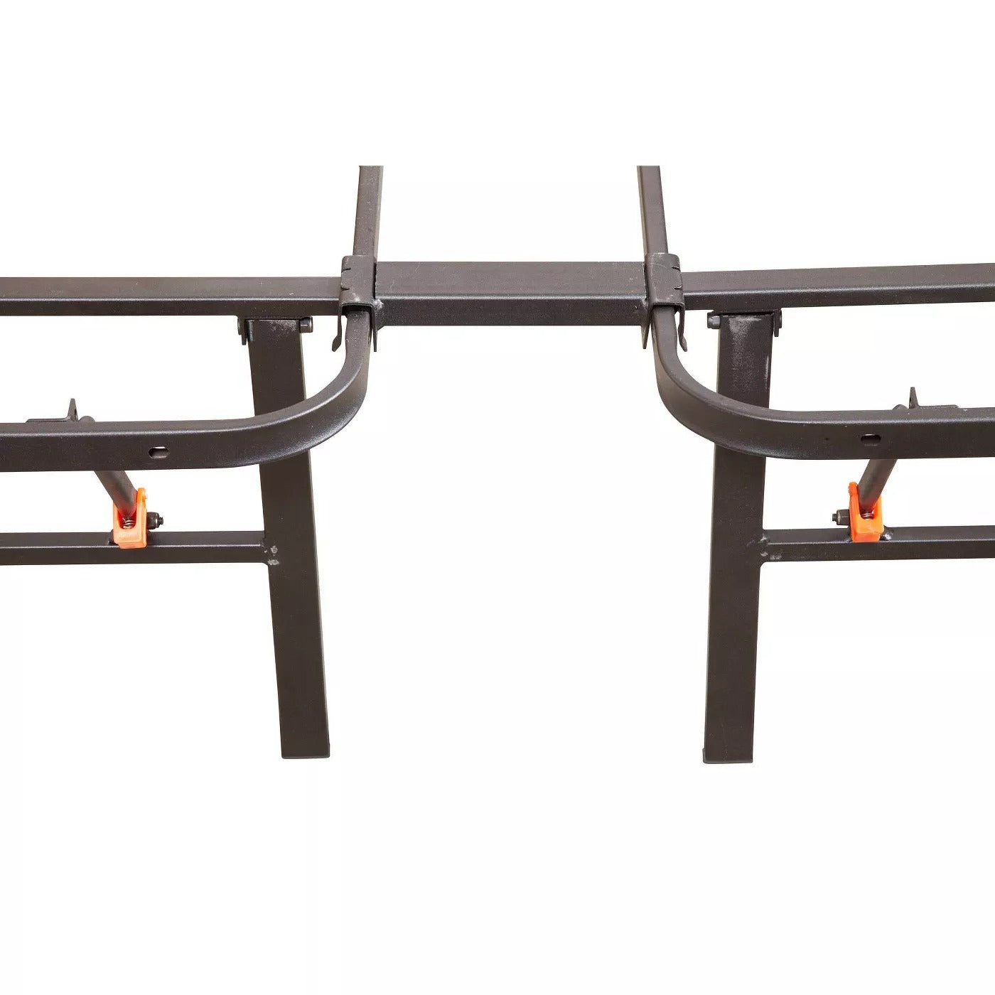 Queen Bedder Base Black