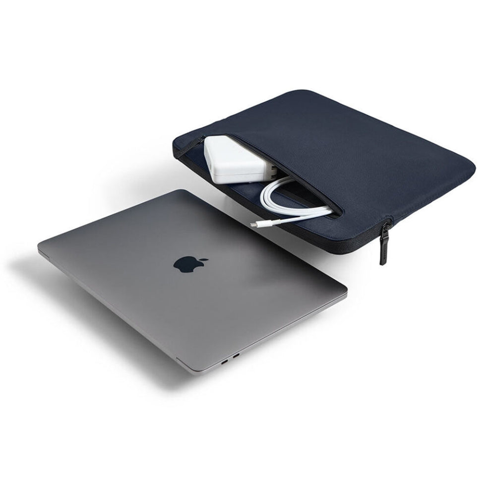 Incase Compact Sleeve for 13" MacBook Air, Navy Blue