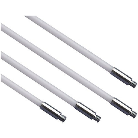 Gardus R3203612 LintEater 12 ft Extension Kit - Curacao