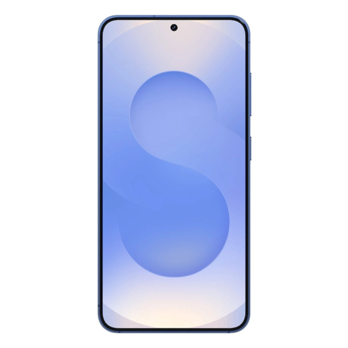 Samsung Galaxy S25 128GB Smartphone - Blue