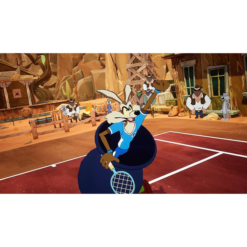 Looney Tunes: Wacky World of Sports for Nintendo Switch