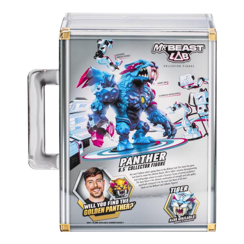 MrBeast Lab 6.5" Figure - Assortment