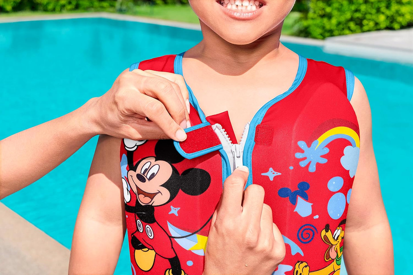 Bestway Disney Swim Vest