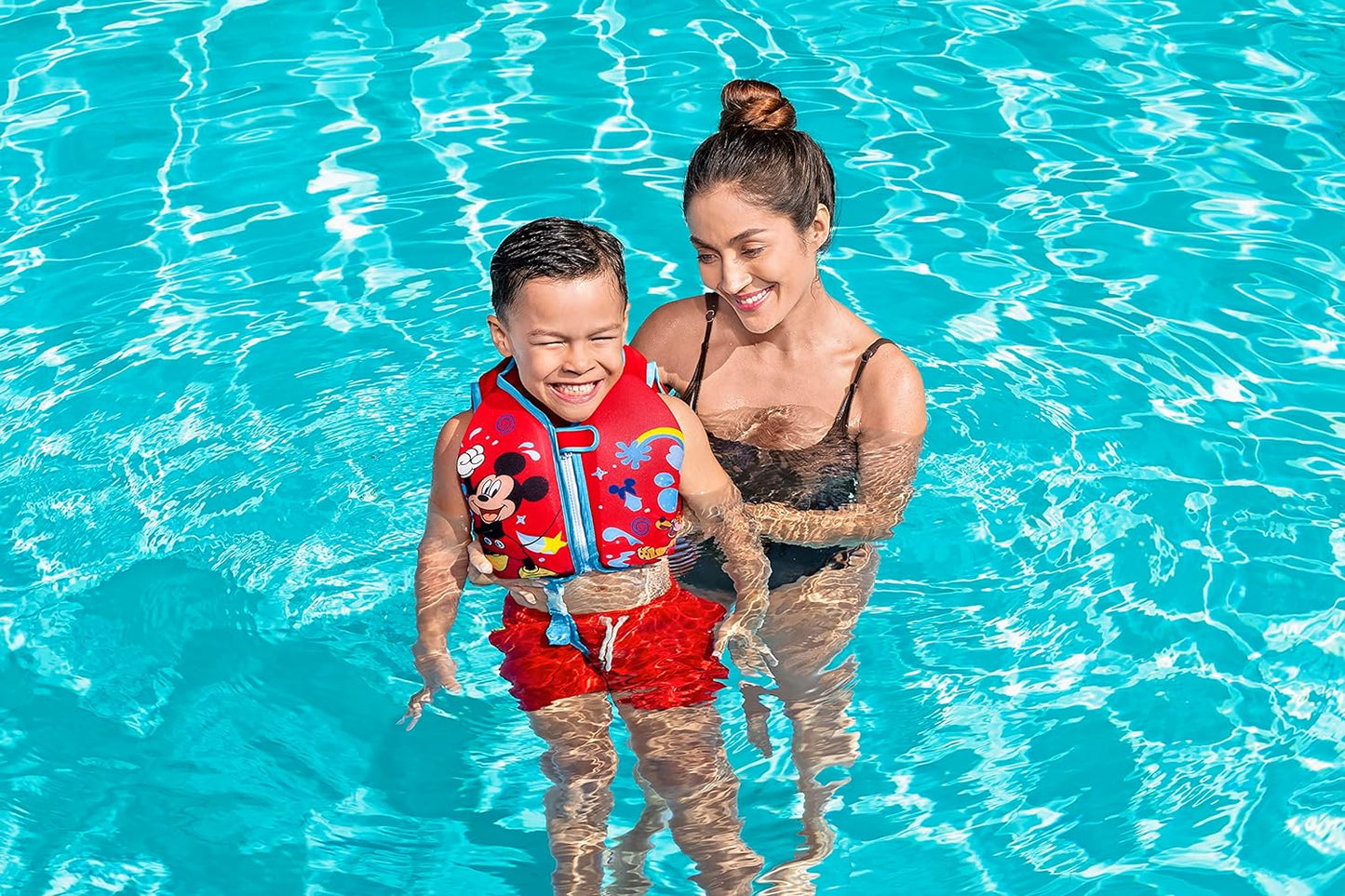 Bestway Disney Swim Vest