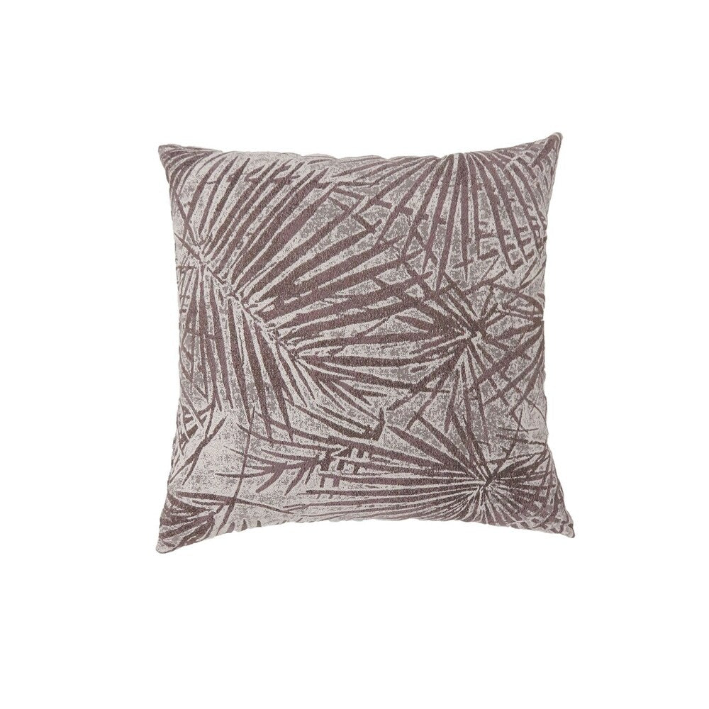 Pillow Palm