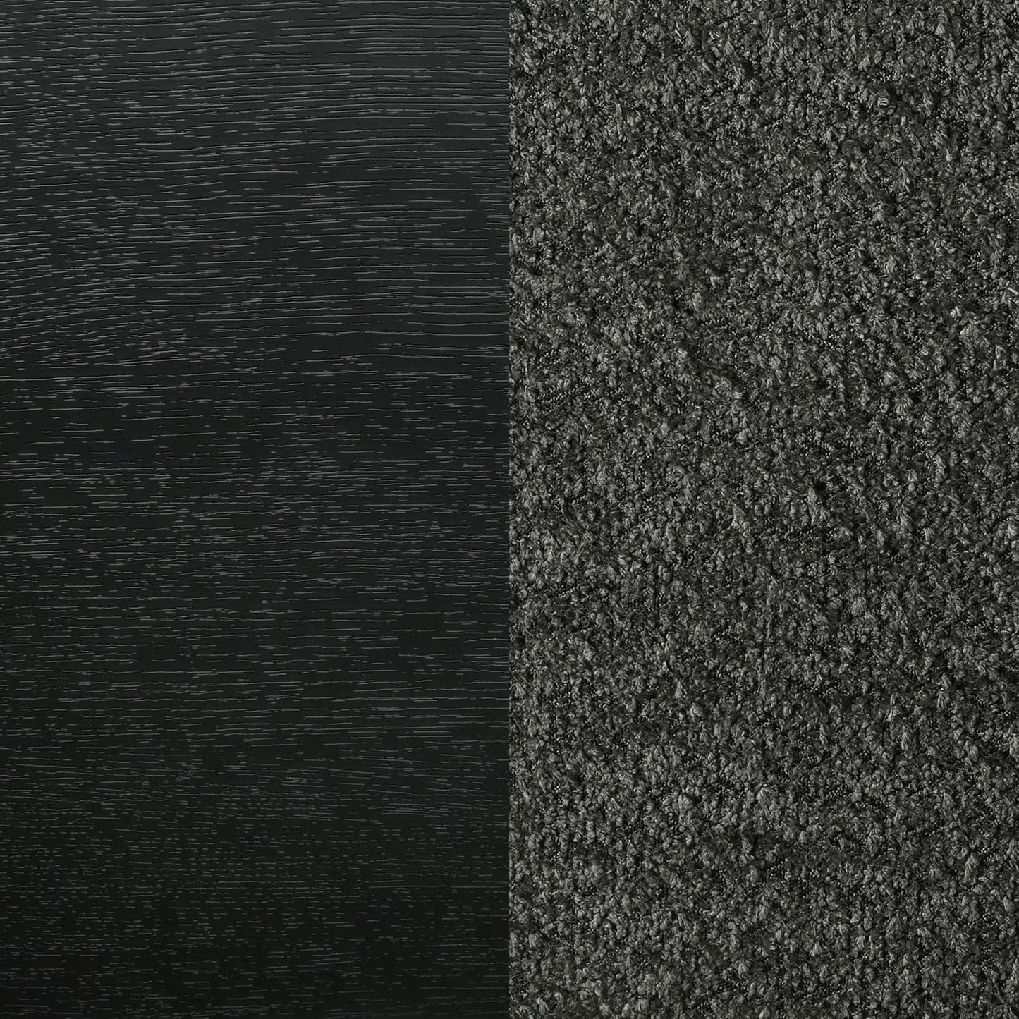 Camila 4PC Queen Bedroom Set - Black