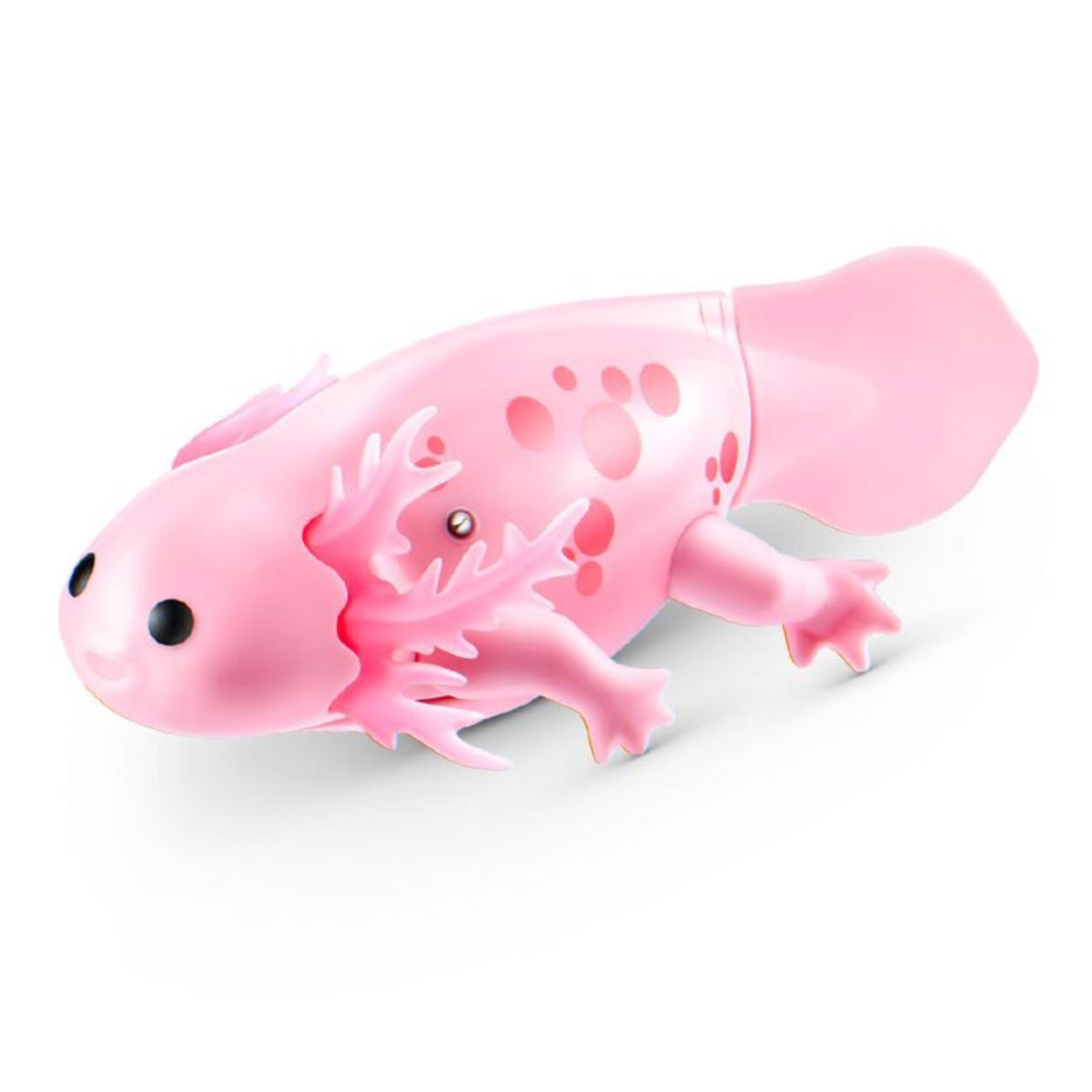 Pets Alive Swimming Axolotl's Robotic Toy - Assortment