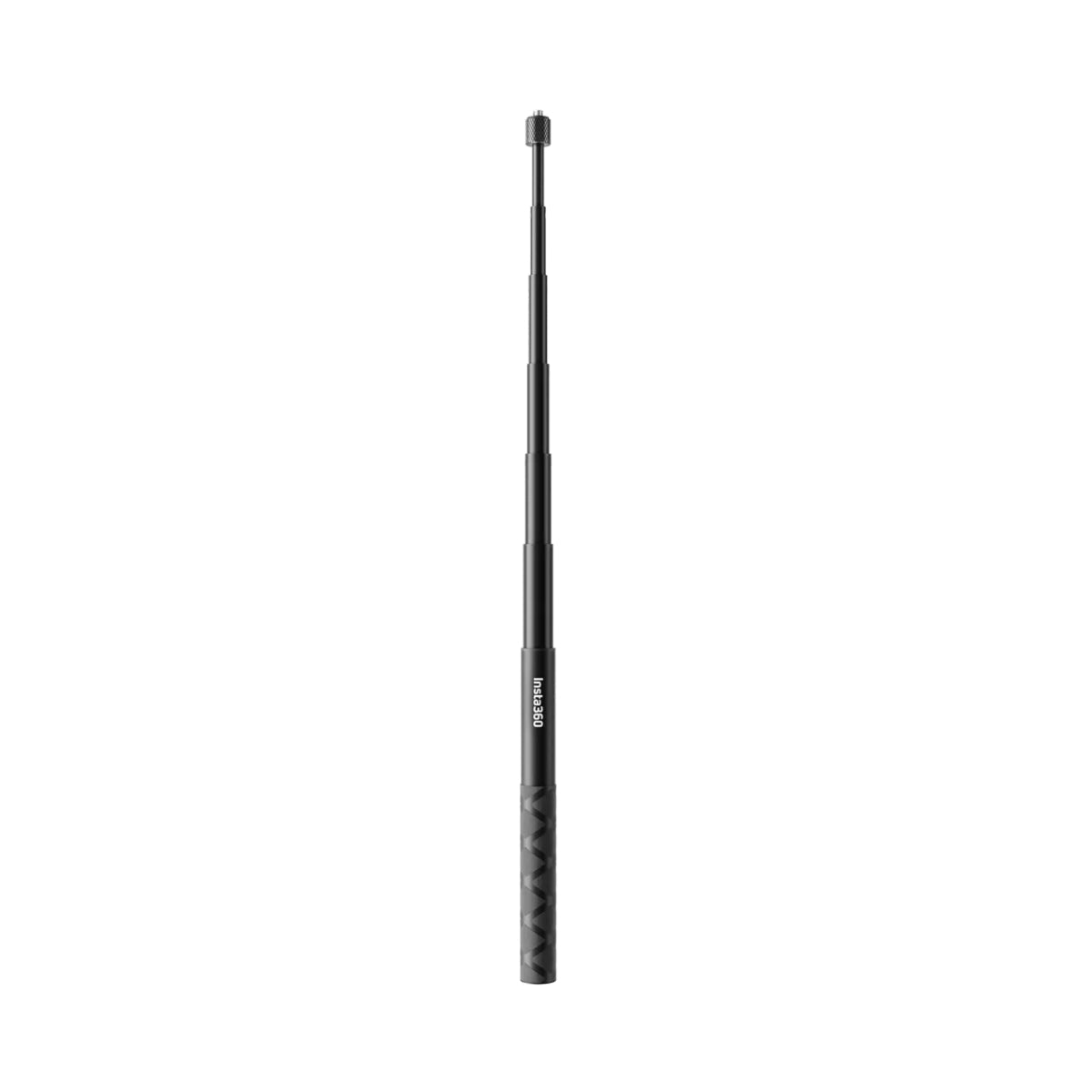Insta360 44.9" Invisible Selfie Stick - Black