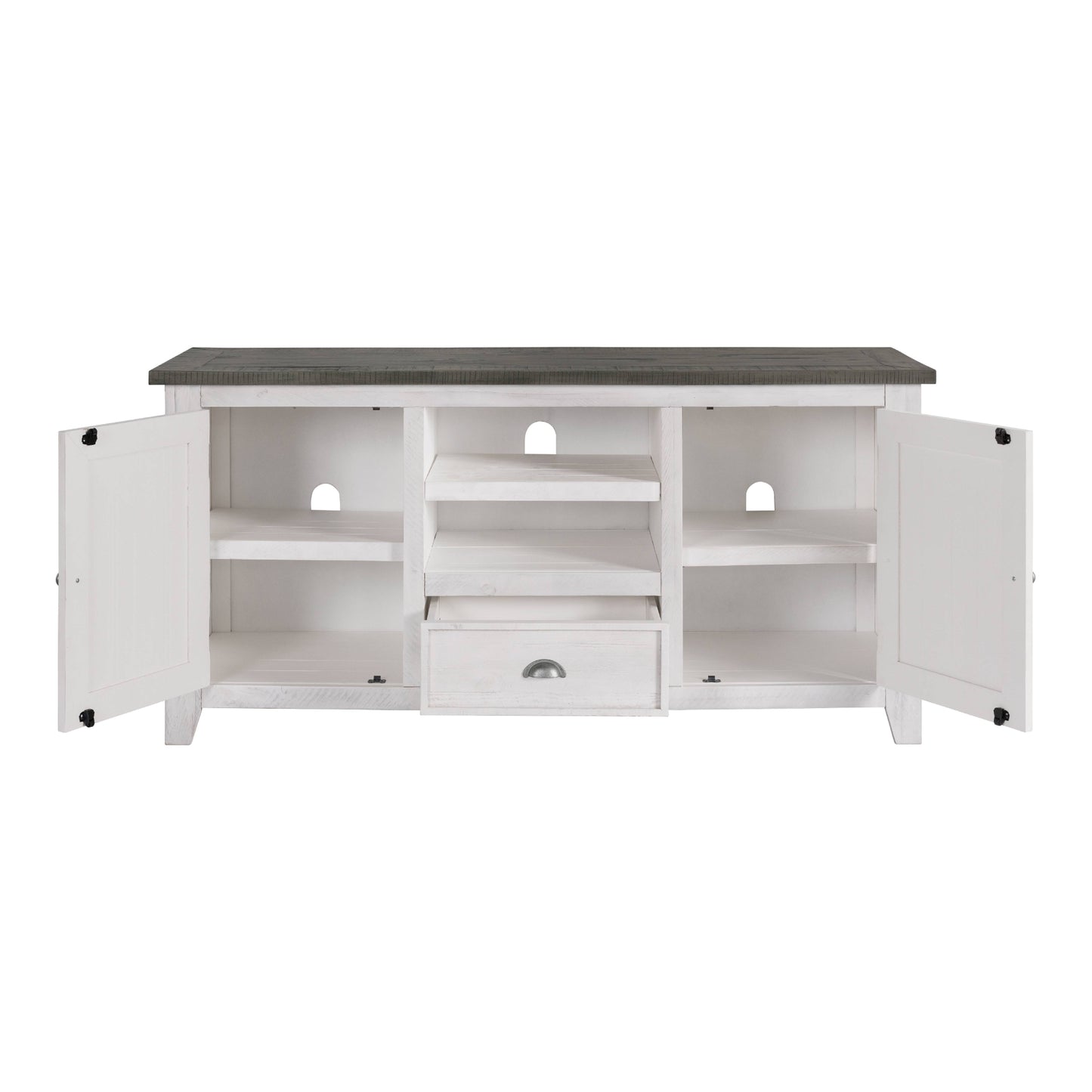 Monterey TV Stand by Martin Svensson Home