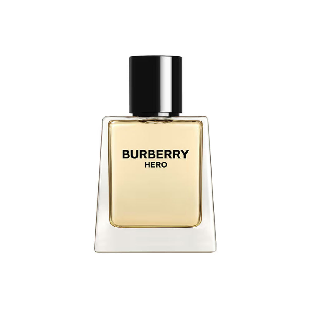 Burberry Hero Travel Men's (2-pieces) Spray Duo Set