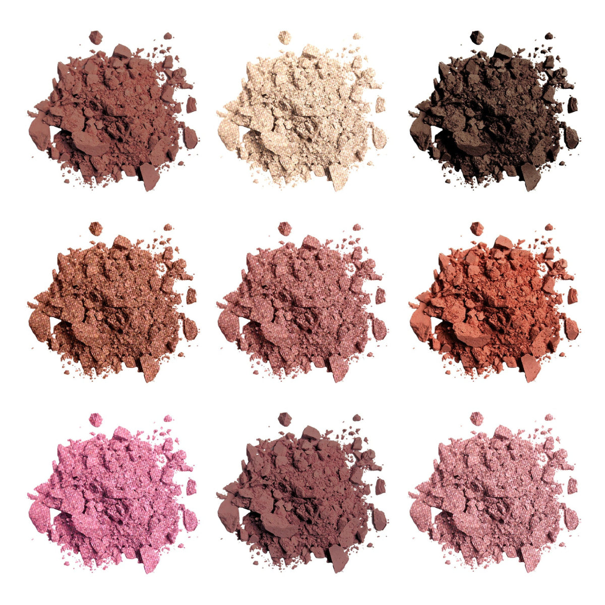 The CrΓΖΓΒ¨me Shop Heartbreaker Eyeshadow Palette