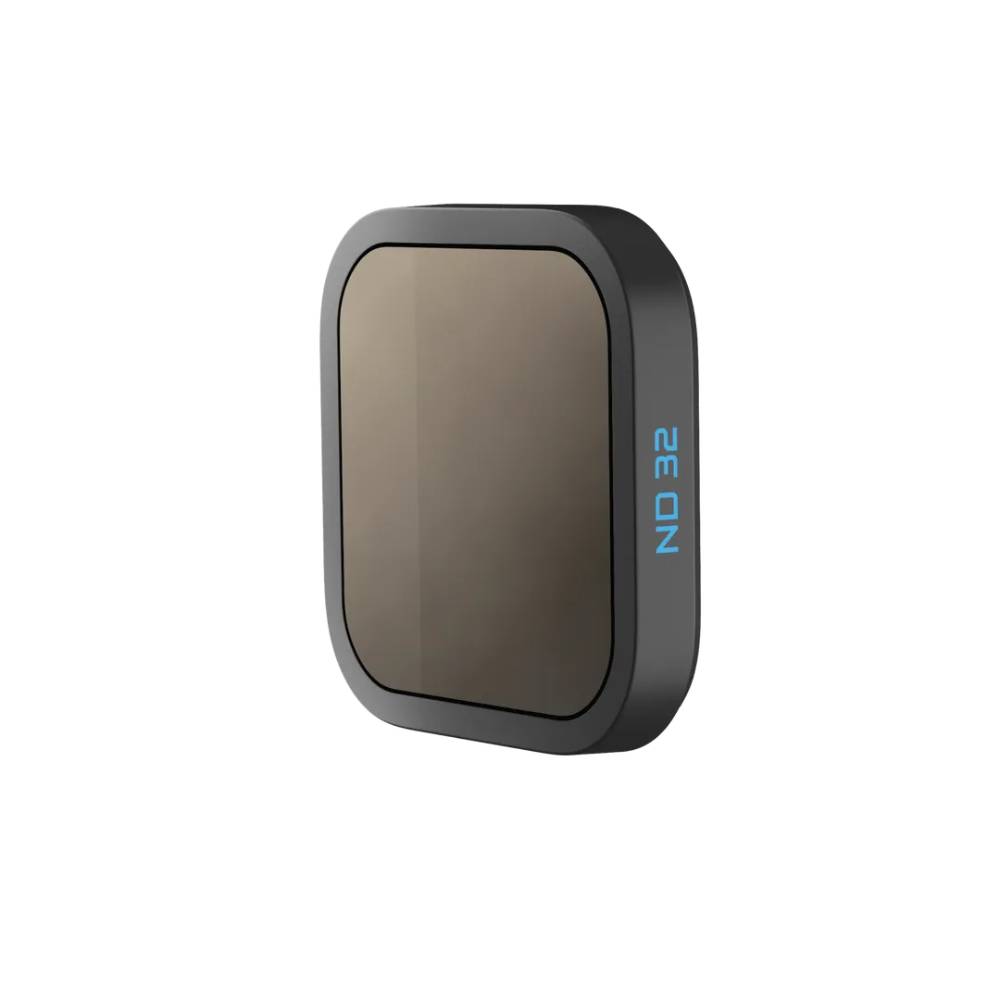 GoPro ND Filter (Set of 4) - Black