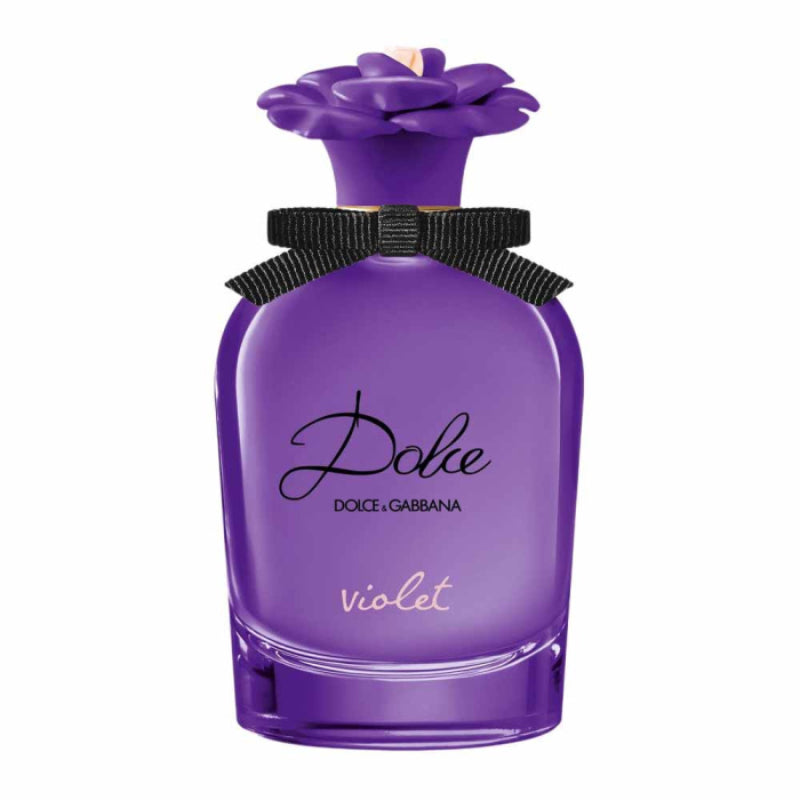 Dolce & Gabbana Dolce Violet Women's 1.0 oz Eau de Toilette Spray