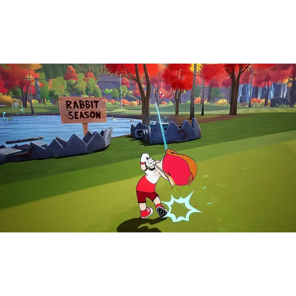 Looney Tunes: Wacky World of Sports for Nintendo Switch