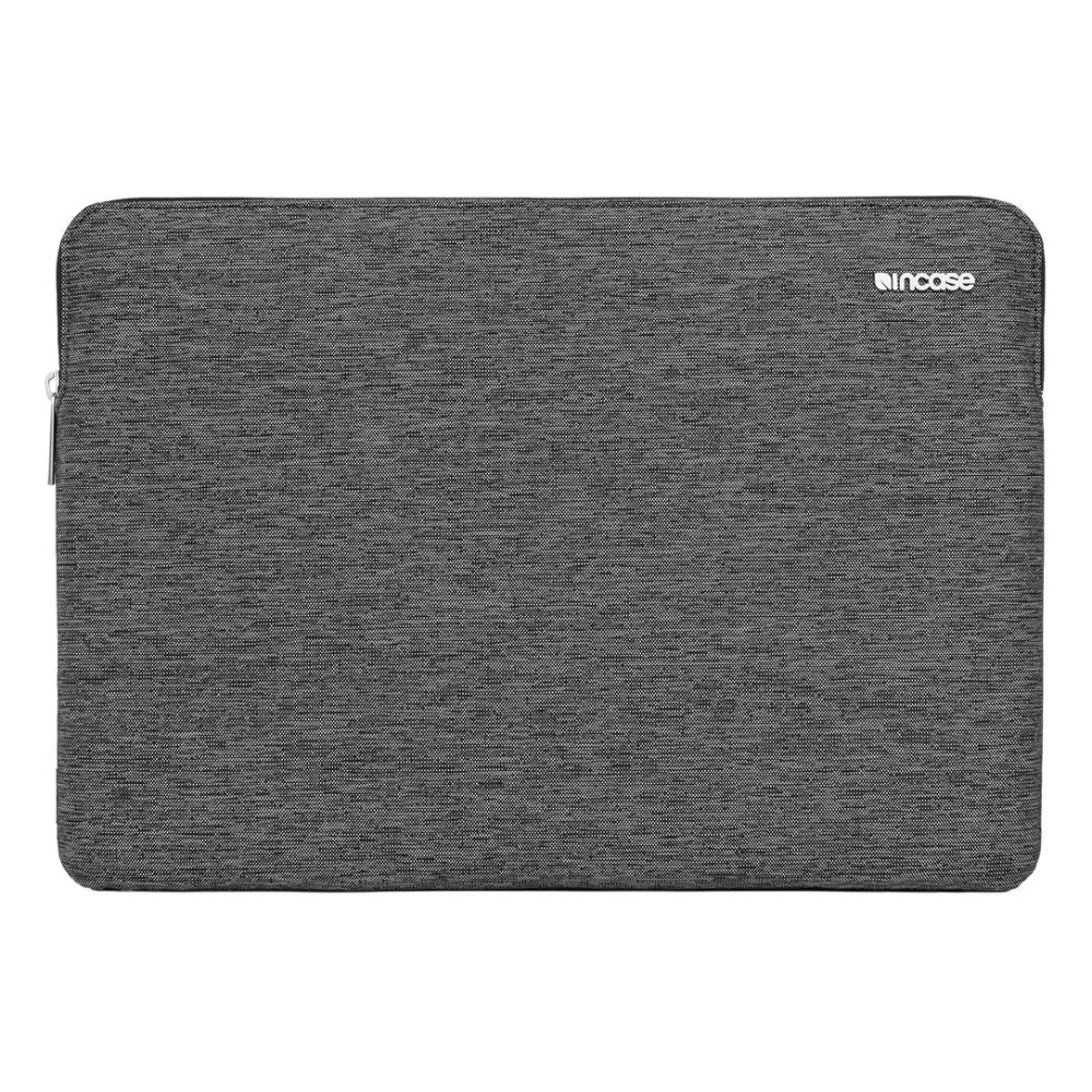 Incase Slim Sleeve for 13" MacBook Air, Heather Black