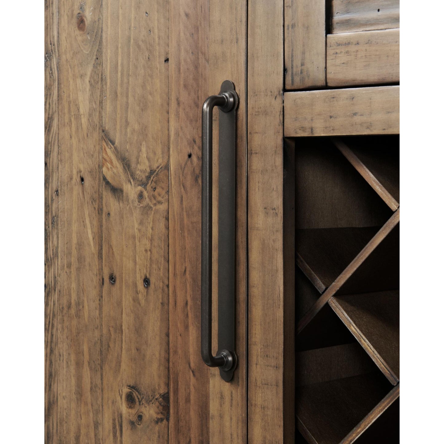 Napa Server by Martin Svensson Home