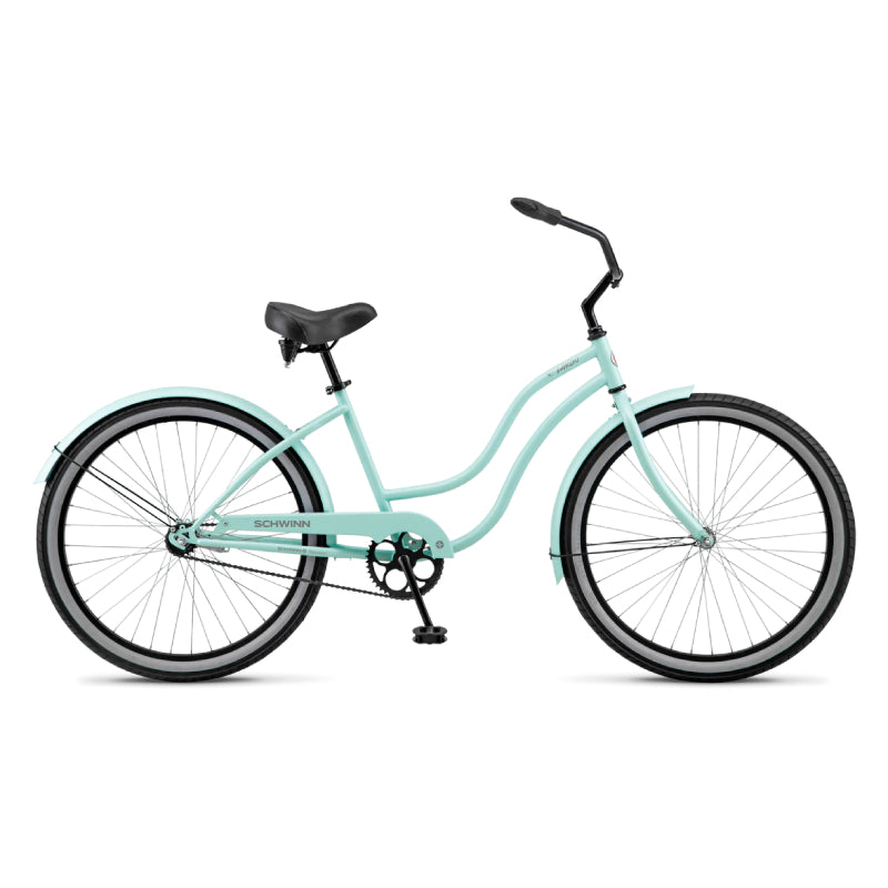 SCHWINN 26" Largo 1 Step-Thru Bike - Mint