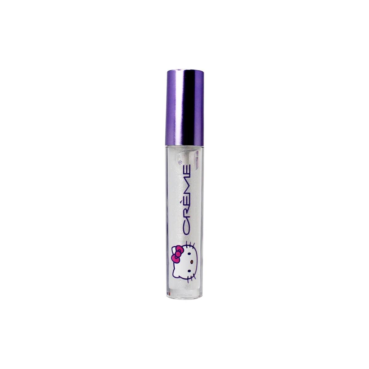 The Crème Shop X Sanrio Hello Kitty Jelly Glaze Gloss