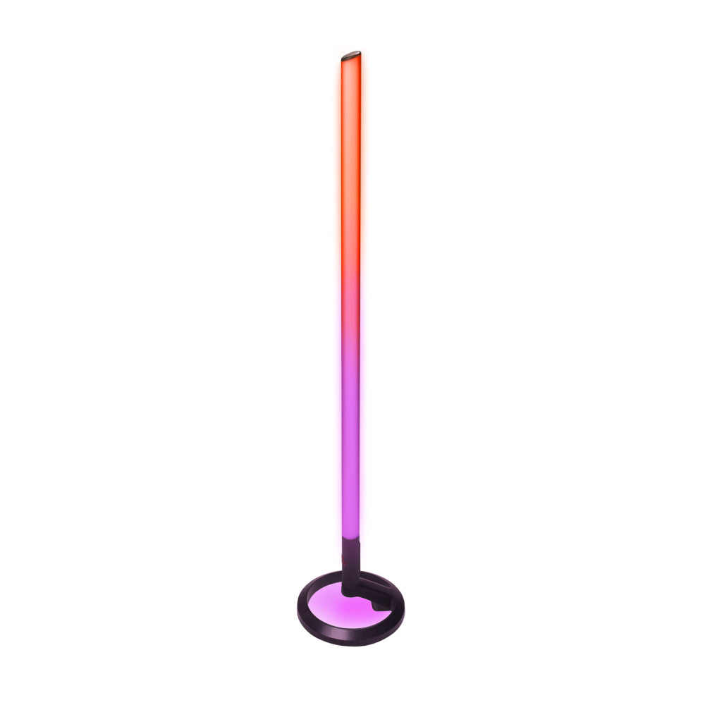 JBL Bluetooth Party Light Stick - Black