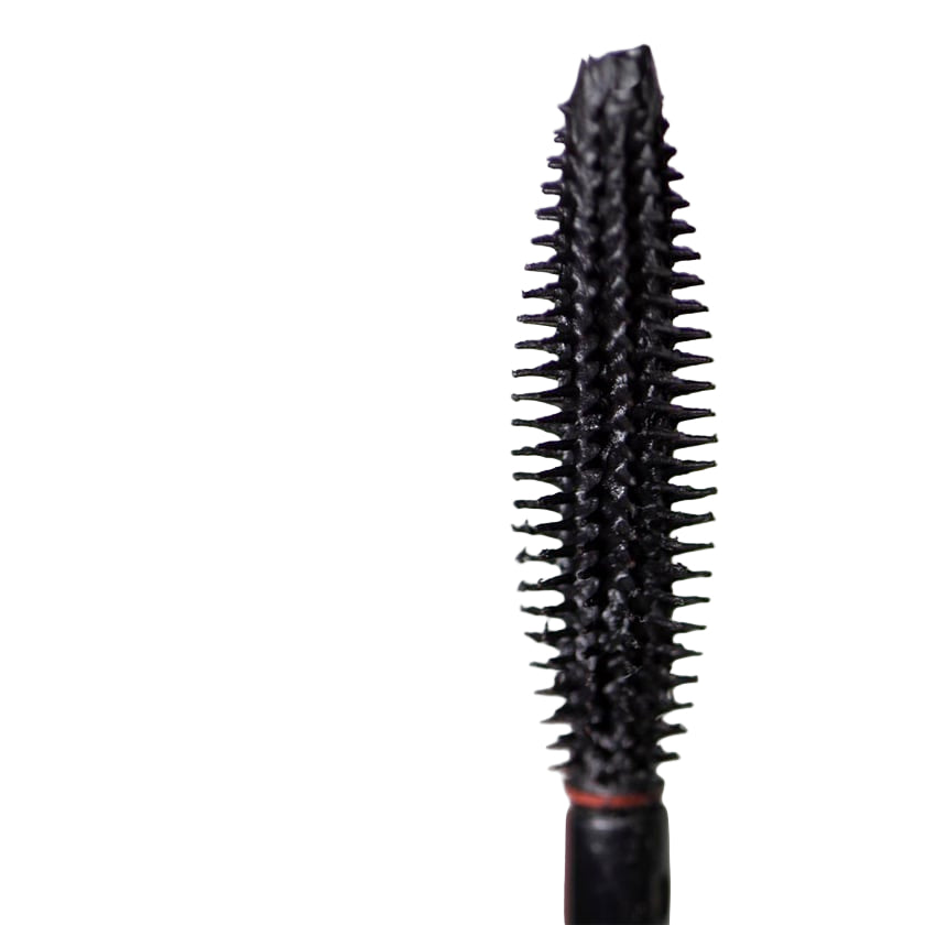 Smashbox Superfan 0.33oz Mascara - Black