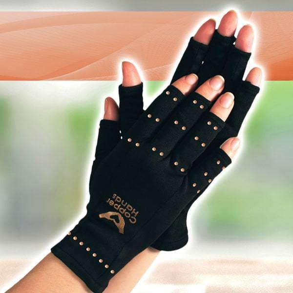 ASOTV Copper Hands L/XL