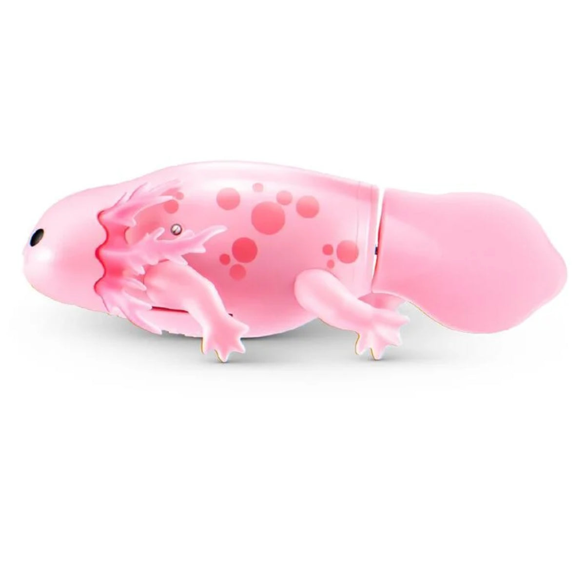 Pets Alive Swimming Axolotl's Robotic Toy - Assortment