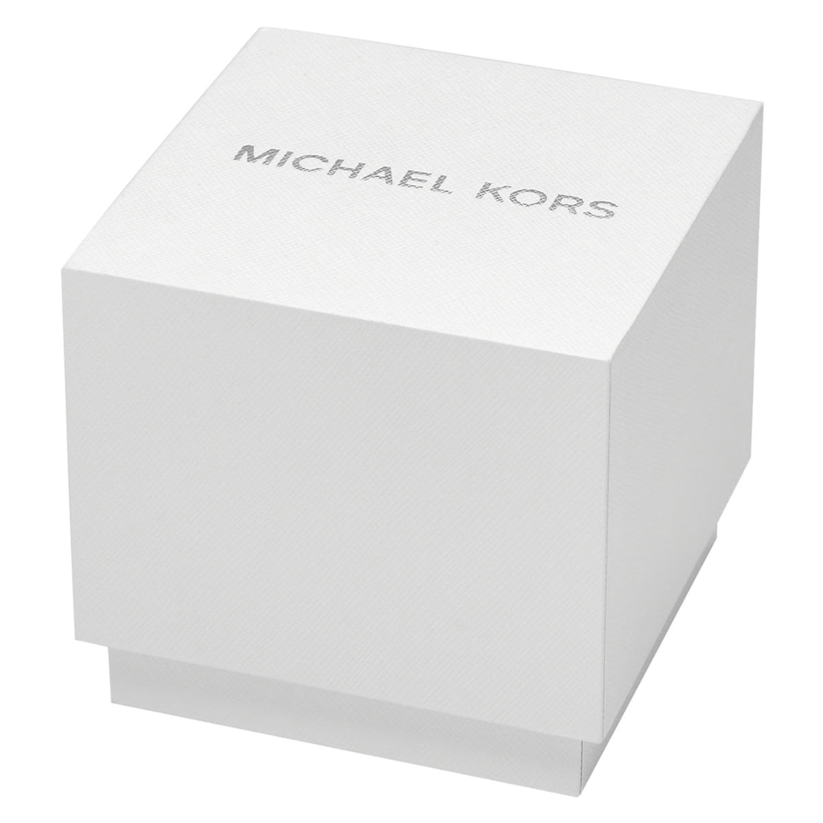 Michael Kors Slim Runway Women's 42mm Bracelet Watch - Silver-Tone