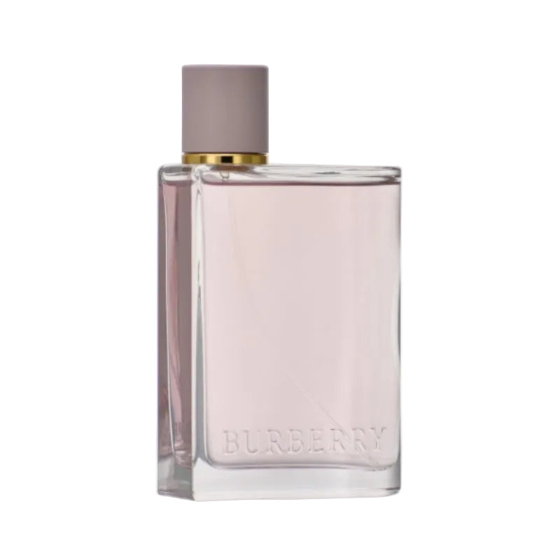 Burberry Eau de Parfum Spray Her 3.3 oz , Credit Finance Shopping