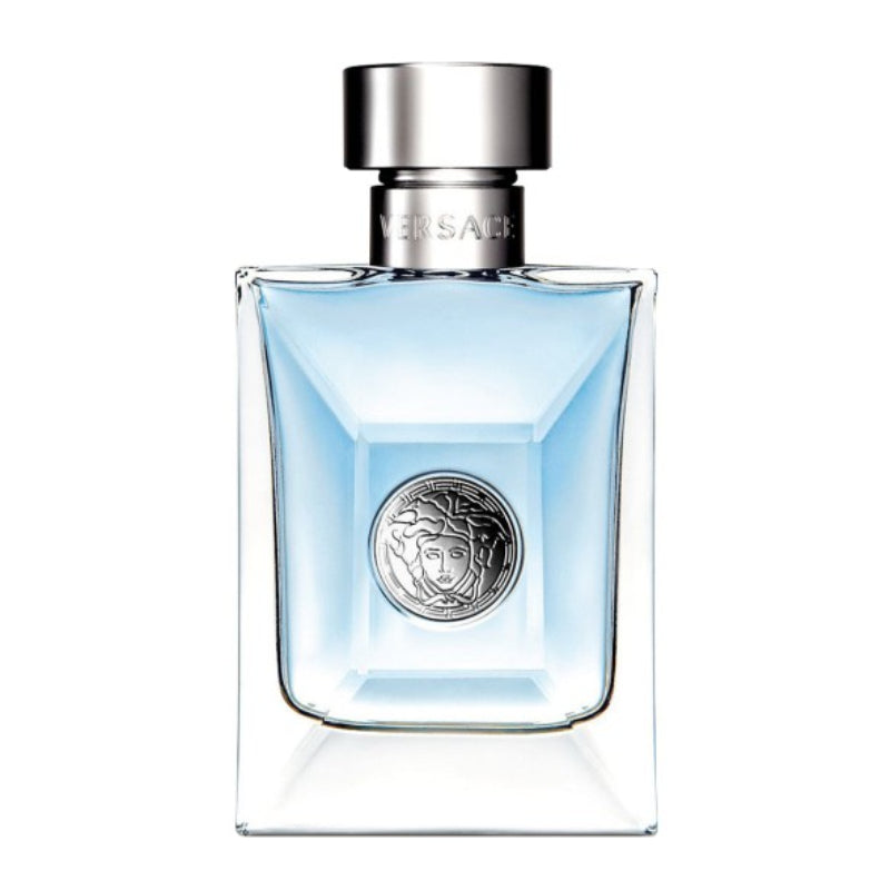 Versace Pour Homme Men's 3.4 oz Eau de Toilette - Curacao