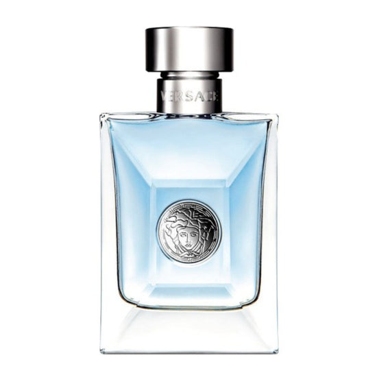 Versace Pour Homme Men's 3.4 oz Eau de Toilette - Curacao