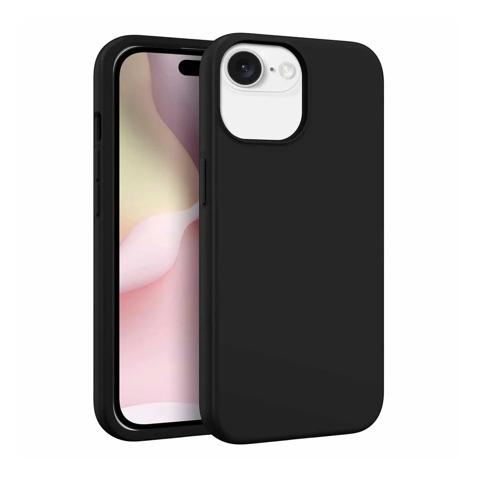 Nimbus9 Alto 2 Case for Apple iPhone 16e - Black