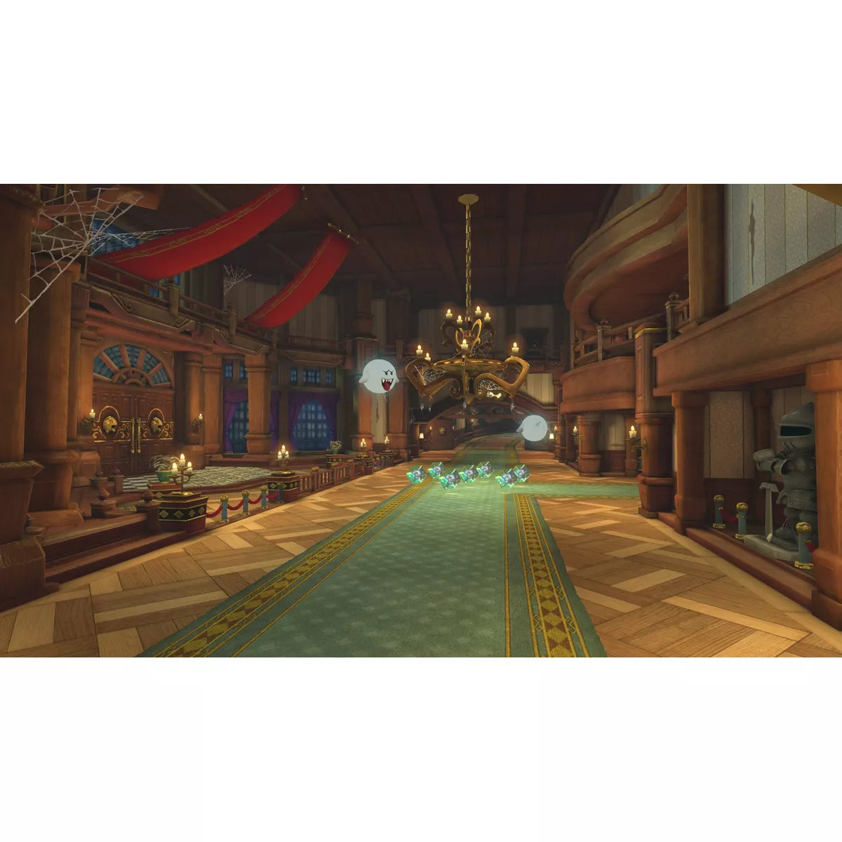 Mario Kart 8 Deluxe for Nintendo Switch - Curacao