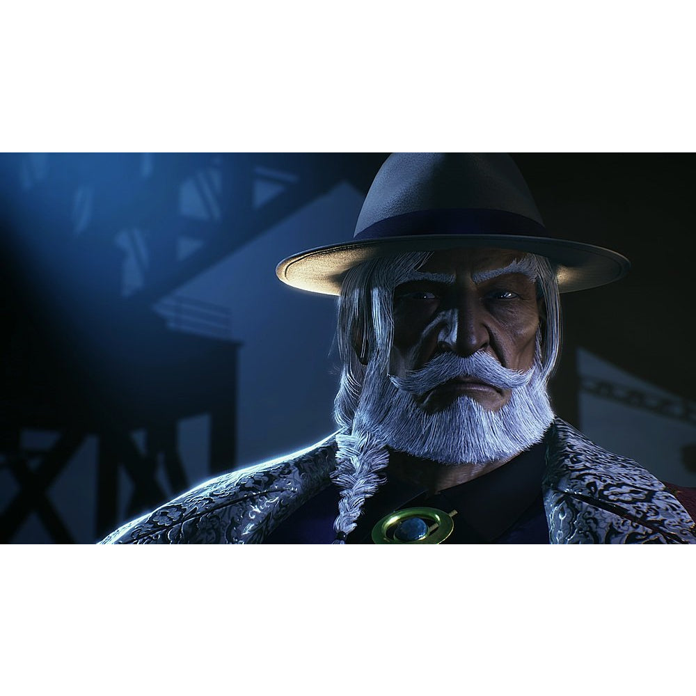 Street Fighter 6 para Xbox Series X