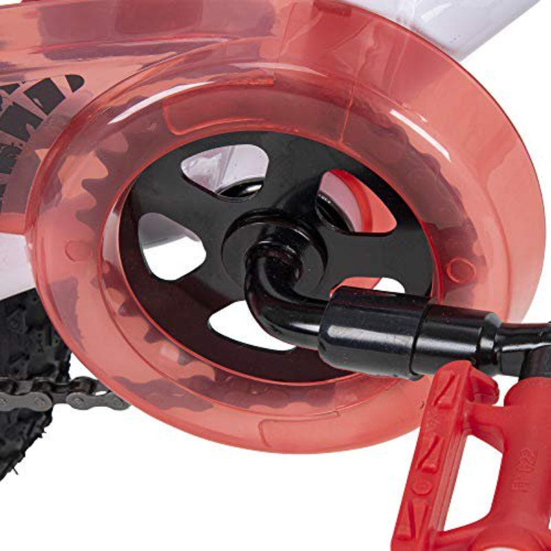 Huffy Star Wars 12" Stormtrooper Kids Bike - White