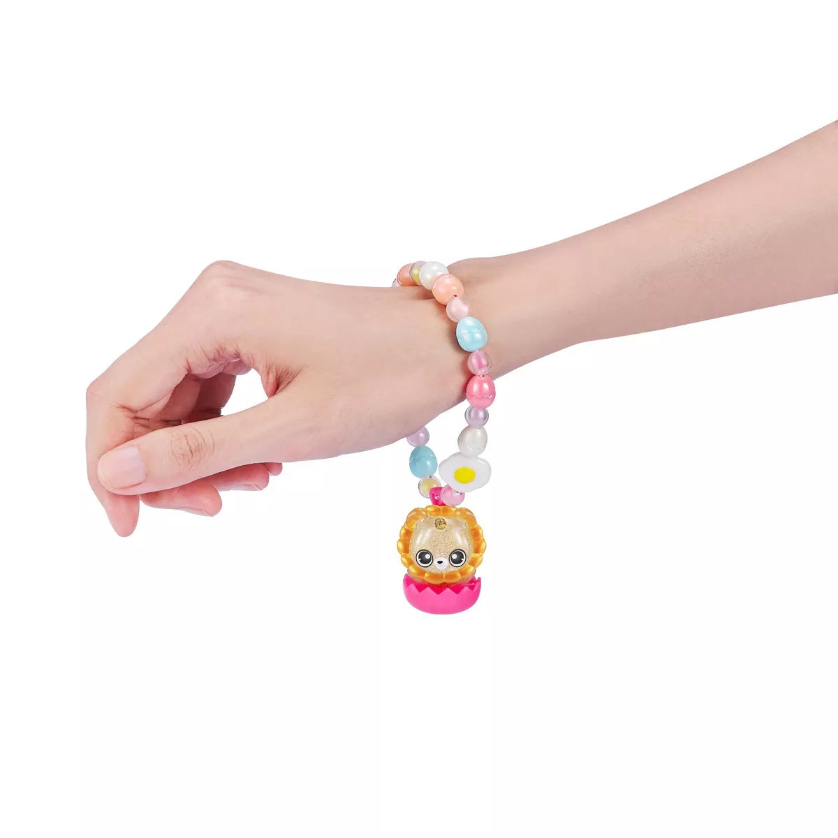 Peluche coleccionable Rainbocorns Eggzania Surprise Mania (variado)