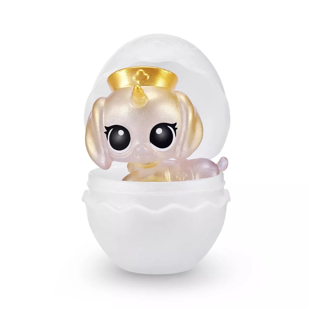 Rainbocorns Puppycorn Rescue Peluche Sorpresa