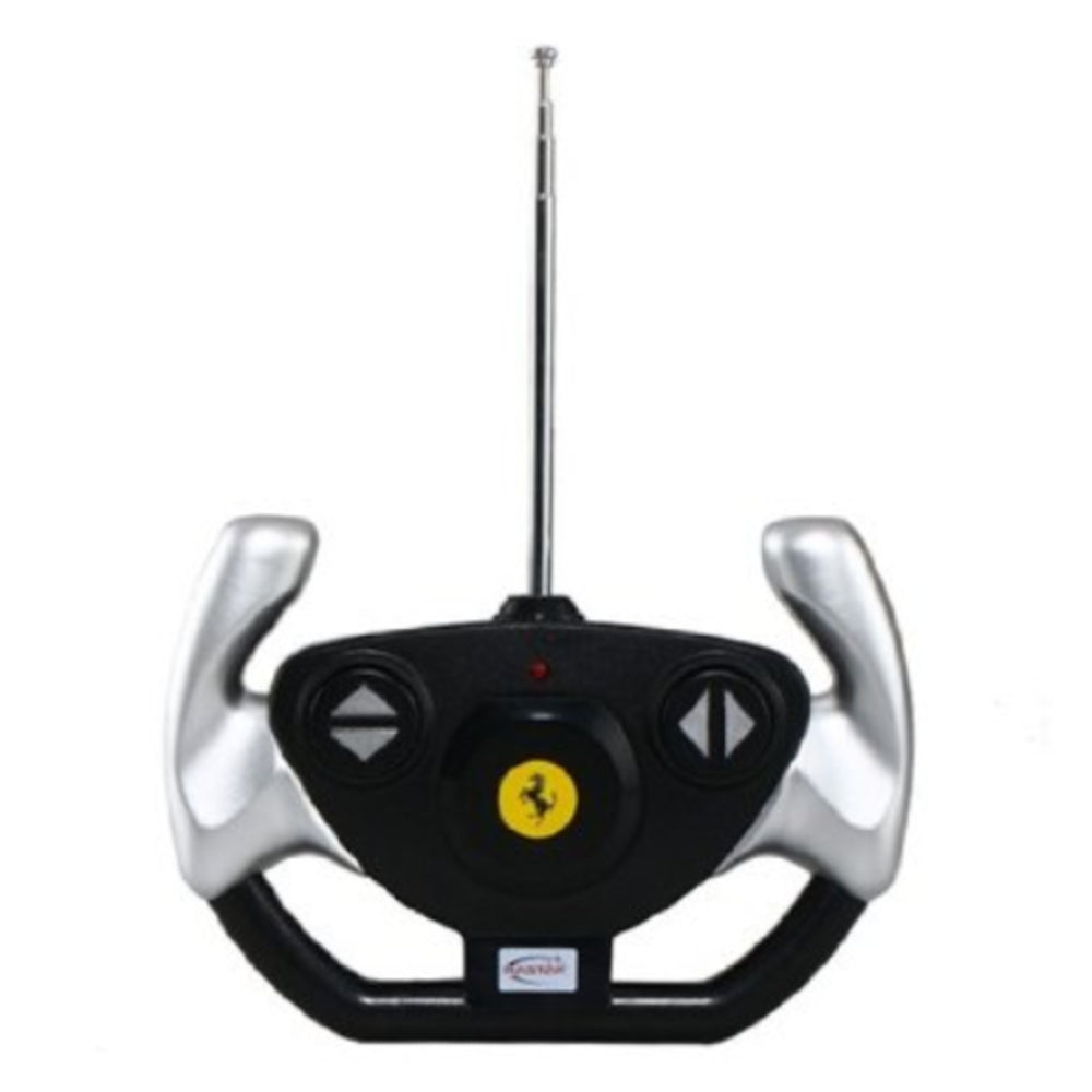 Rastar 57400 Ferrari F138 Remote Controlled Toy - Curacao