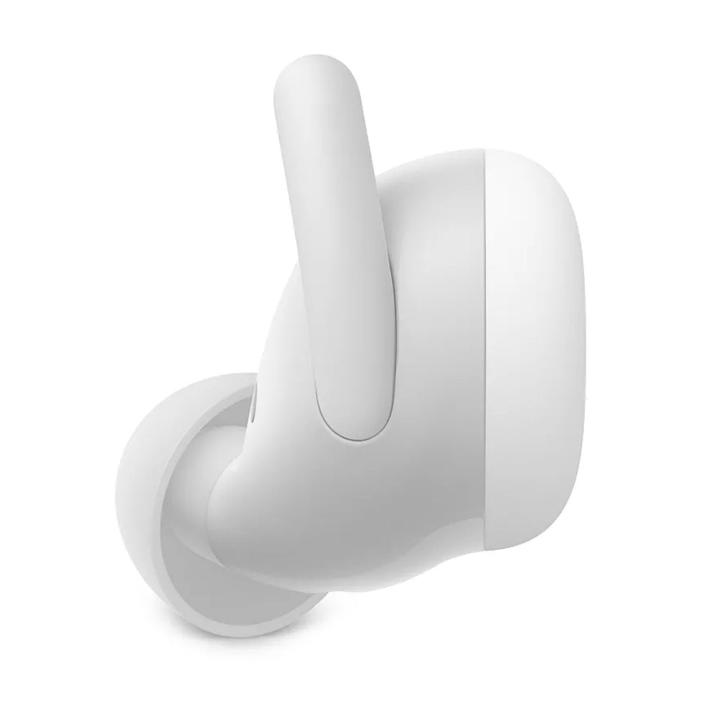 Auriculares inalámbricos verdaderos Pixel Buds A-Series de Google GA02213/US, color blanco