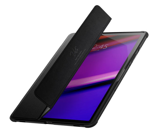 Spigen Rugged Armor Pro Case for Galaxy Tab S9 - Black