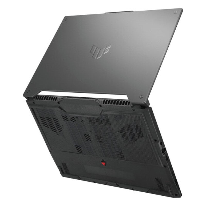 Asus FX507ZCRS51 TUF Gaming F15 15.6" Laptop - Intel Core i5-12500H with 8GB Memory and 512GB SSD - Mecha Gray
