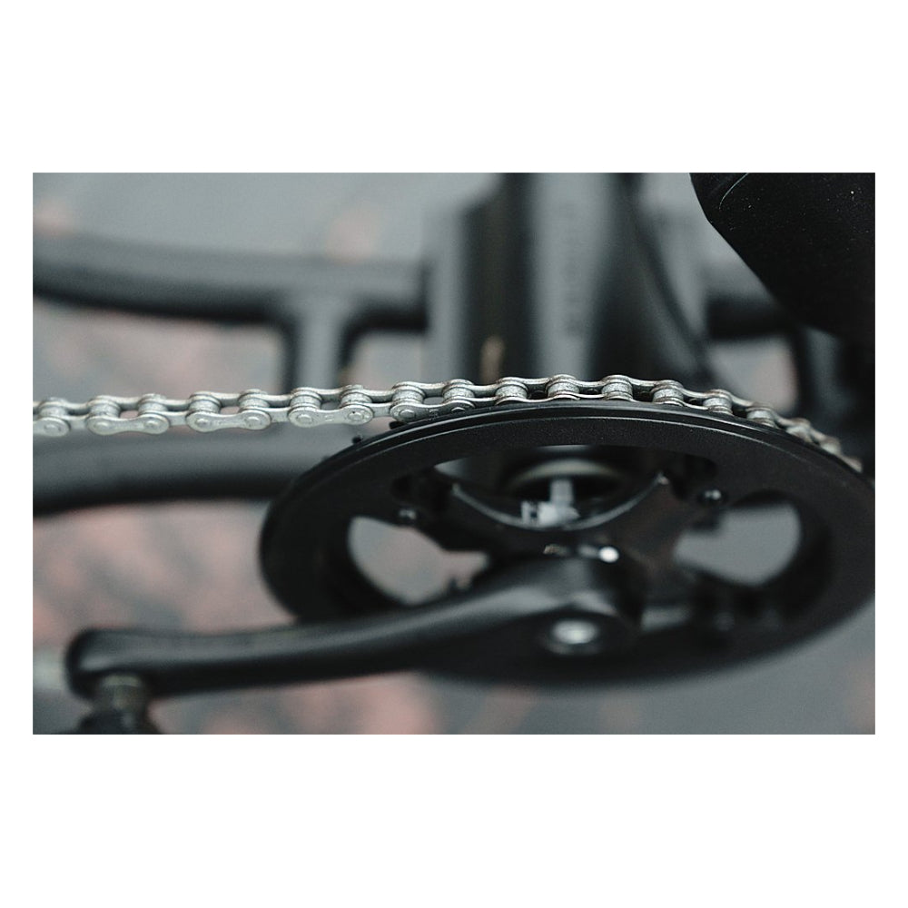 H-1 Pro Series - Altai R500 with 60 miles Max Range and 28 mph Max Speed - Black