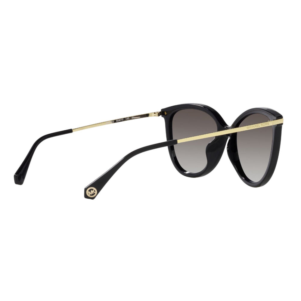 Michael Kors Dupont Women's MK2184U Cat Eye Gradient Sunglasses