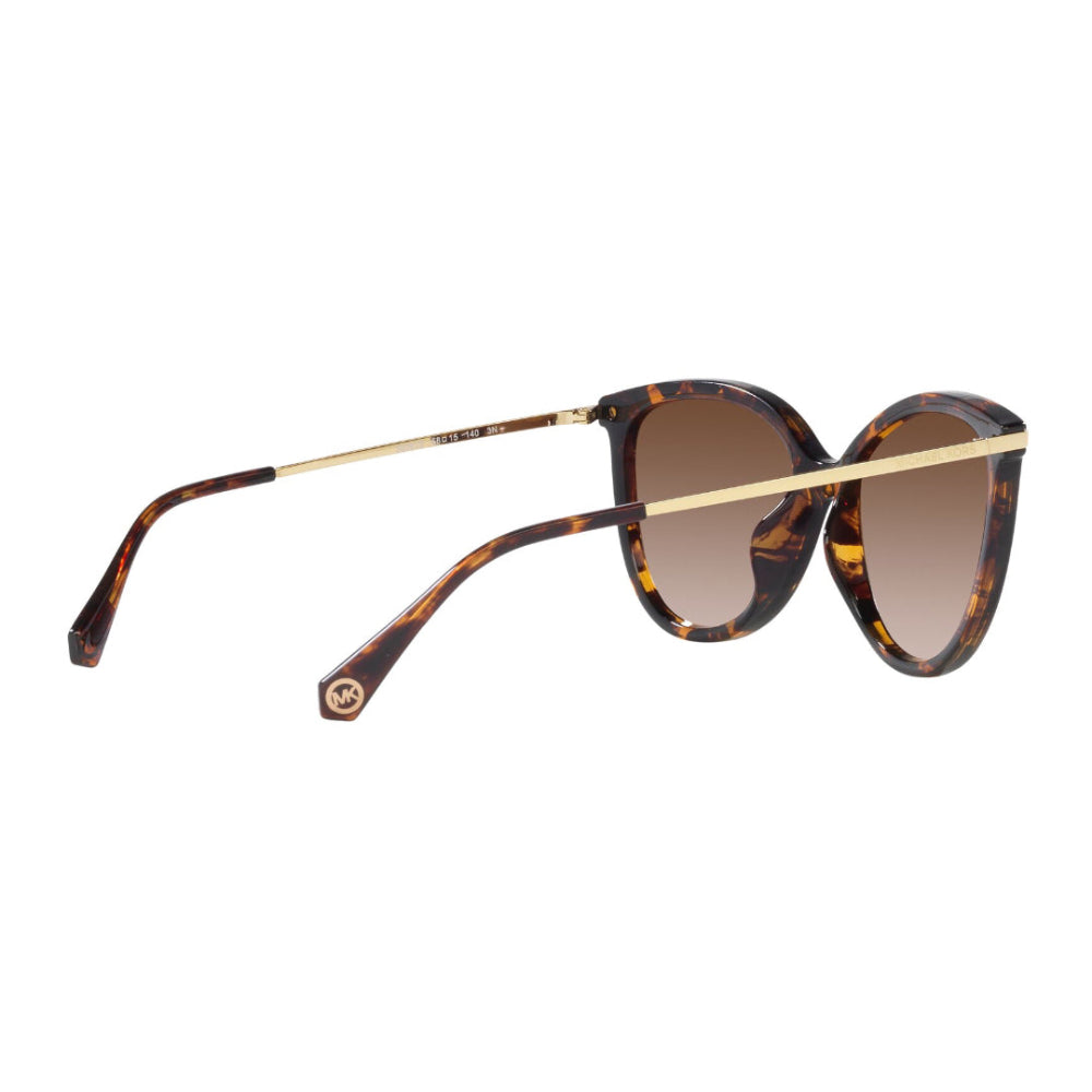 Michael Kors Dupont Women's MK2184U Cat Eye Gradient Sunglasses