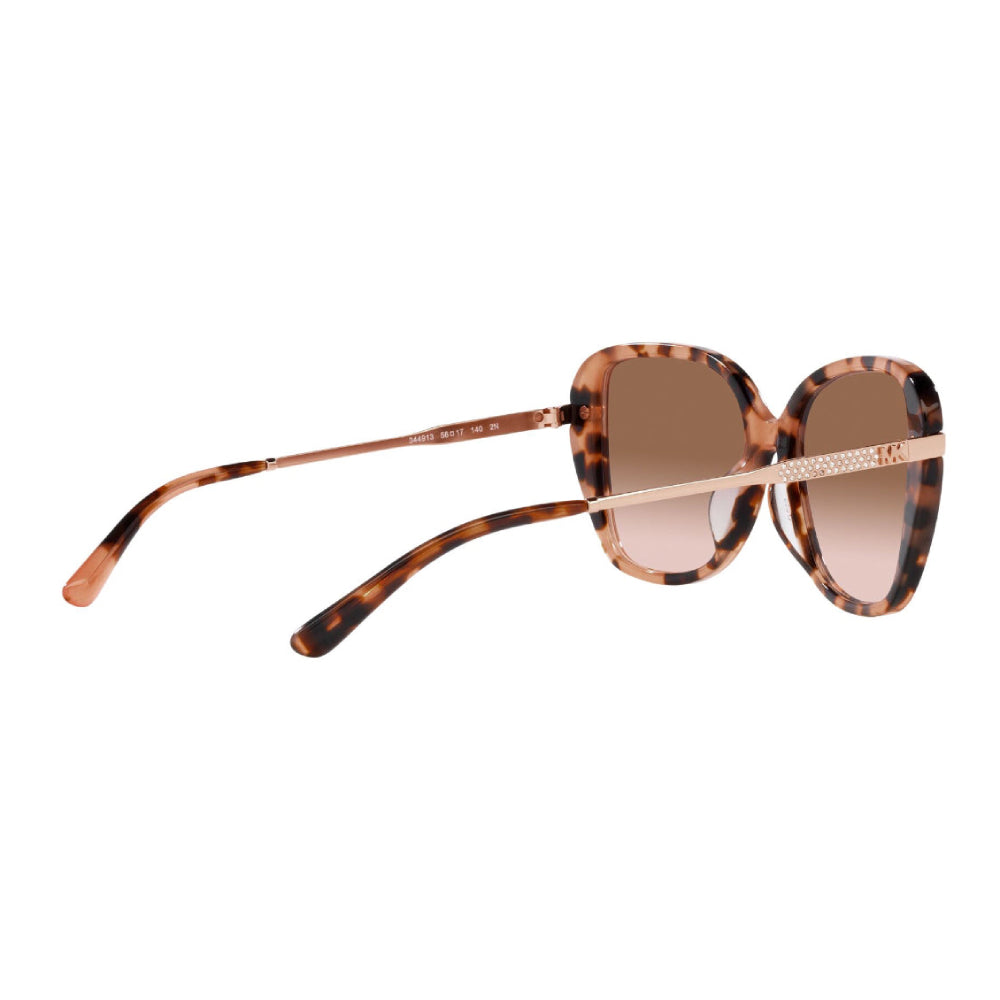 Michael Kors Flatiron Women's MK2185BU Square Gradient Sunglasses