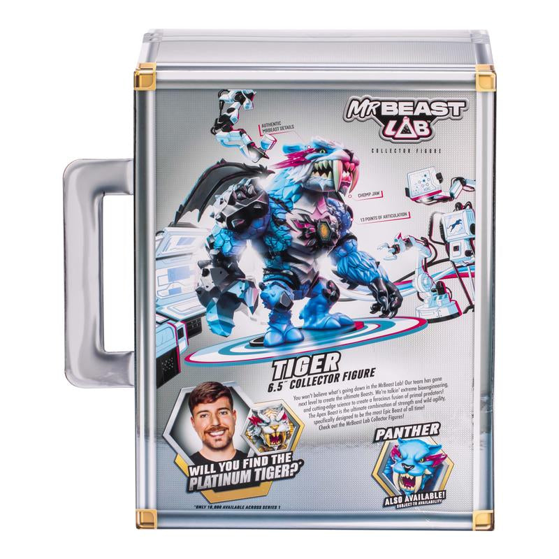 MrBeast Lab 6.5" Figure - Assortment