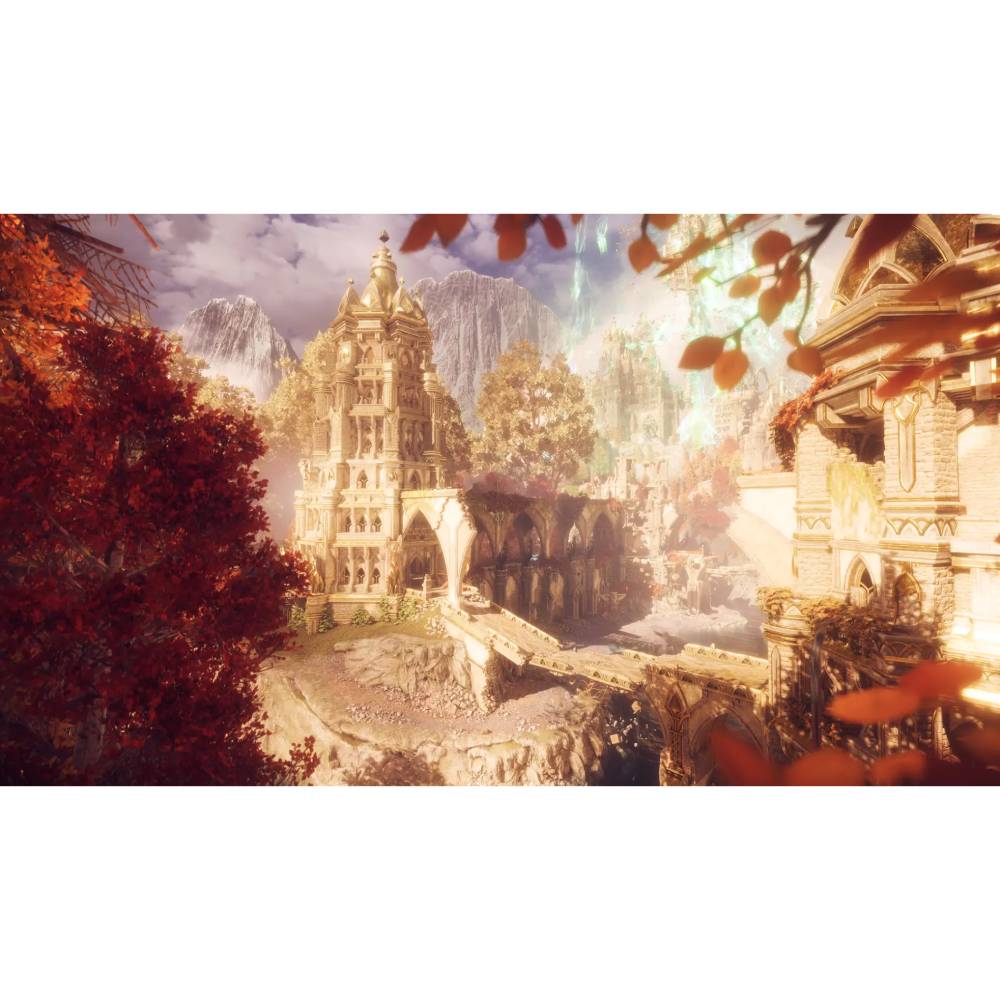 Dragon Age: The Veilguard for PlayStation 5