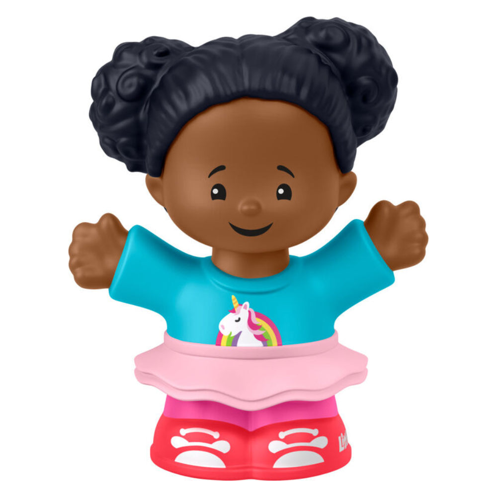 Fisher-Price Little People Figure Toy - Assortment