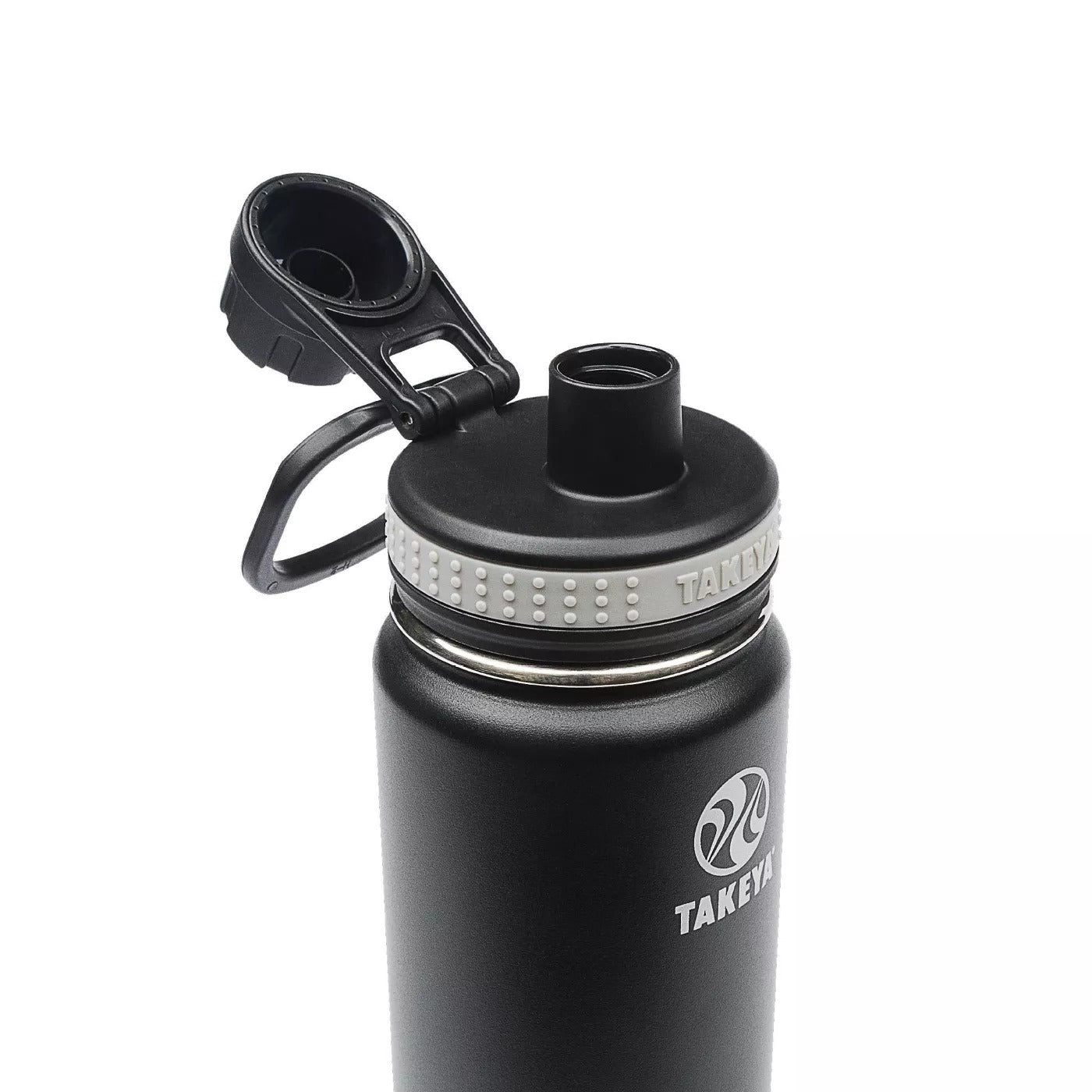 Takeya 18oz Originals Insulated Bottle with Lid